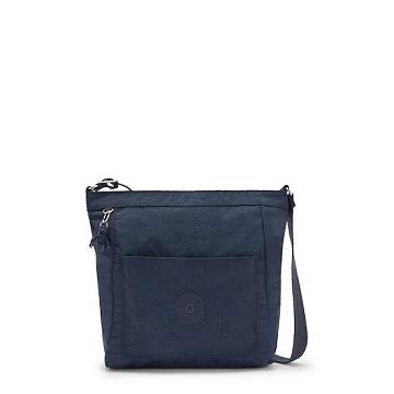 Kipling Erasmo Handbag Handbag Blauw | BE 1263OK